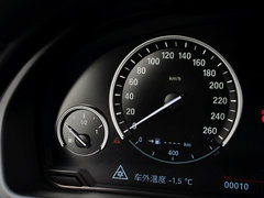 2014款 xDrive35i 3.0T 自动 豪华型