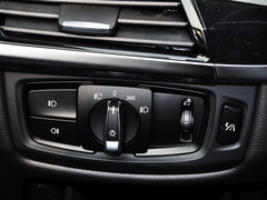 2014款 xDrive35i 3.0T 自动 豪华型