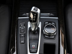2014款 xDrive35i 3.0T 自动 豪华型