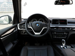 2014款 xDrive35i 3.0T 自动 豪华型