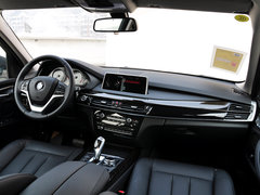 2014款 xDrive35i 3.0T 自动 豪华型