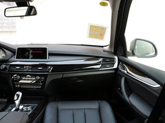 2014款 xDrive35i 3.0T 自动 豪华型