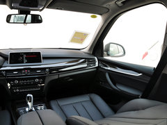 2014款 xDrive35i 3.0T 自动 豪华型