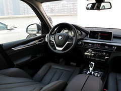 2014款 xDrive35i 3.0T 自动 豪华型
