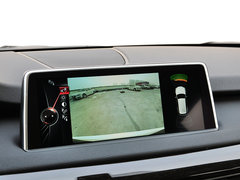 2014款 xDrive35i 3.0T 自动 豪华型