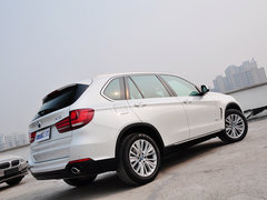 2014款 xDrive35i 3.0T 自动 豪华型