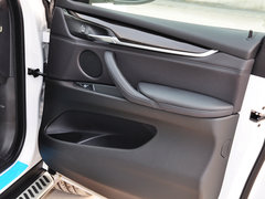 2014款 xDrive35i 3.0T 自动 豪华型