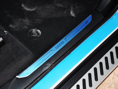 2014款 xDrive35i 3.0T 自动 豪华型