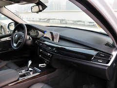 2014款 xDrive35i 3.0T 自动 豪华型