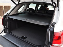 2014款 xDrive35i 3.0T 自动 豪华型