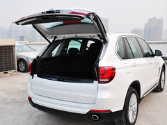 2014款 xDrive35i 3.0T 自动 豪华型