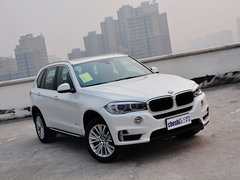 2014款 xDrive35i 3.0T 自动 豪华型