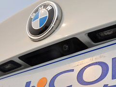 2014款 xDrive35i 3.0T 自动 豪华型