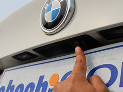 2014款 xDrive35i 3.0T 自动 豪华型