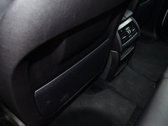 2014款 xDrive35i 3.0T 自动 豪华型