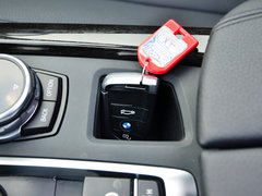 2014款 xDrive35i 3.0T 自动 豪华型