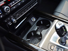 2014款 xDrive35i 3.0T 自动 豪华型