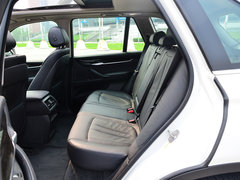 2014款 xDrive35i 3.0T 自动 豪华型