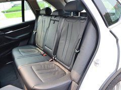 2014款 xDrive35i 3.0T 自动 豪华型
