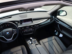 2014款 xDrive35i 3.0T 自动 豪华型