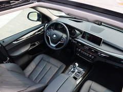 2014款 xDrive35i 3.0T 自动 豪华型