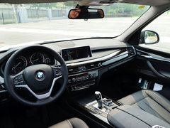 2014款 xDrive35i 3.0T 自动 豪华型