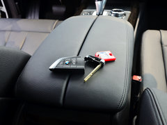 2014款 xDrive35i 3.0T 自动 豪华型