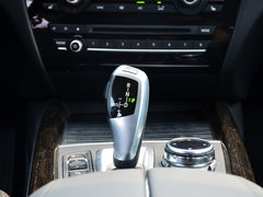 2014款 xDrive35i 3.0T 自动 豪华型