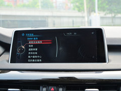 2014款 xDrive35i 3.0T 自动 豪华型