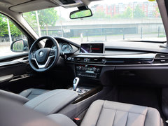 2014款 xDrive35i 3.0T 自动 豪华型