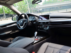 2014款 xDrive35i 3.0T 自动 豪华型