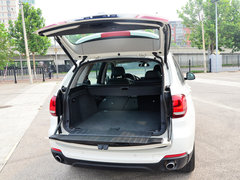 2014款 xDrive35i 3.0T 自动 豪华型