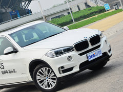 2014款 xDrive35i 3.0T 自动 豪华型