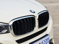 2014款 xDrive35i 3.0T 自动 豪华型