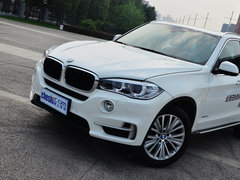 2014款 xDrive35i 3.0T 自动 豪华型