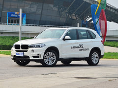 2014款 xDrive35i 3.0T 自动 豪华型