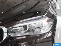 2014款 xDrive35i 3.0T 自动 豪华型