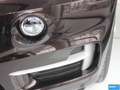 2014款 xDrive35i 3.0T 自动 豪华型