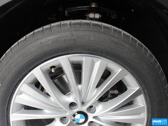 2014款 xDrive35i 3.0T 自动 豪华型
