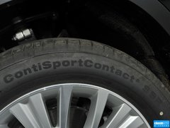 2014款 xDrive35i 3.0T 自动 豪华型