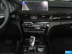 2014款 xDrive35i 3.0T 自动 豪华型