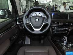2014款 xDrive35i 3.0T 自动 豪华型