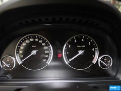 2014款 xDrive35i 3.0T 自动 豪华型
