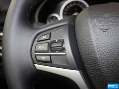 2014款 xDrive35i 3.0T 自动 豪华型