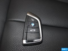 2014款 xDrive35i 3.0T 自动 豪华型