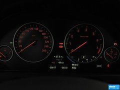 2014款 xDrive35i 3.0T 自动 豪华型
