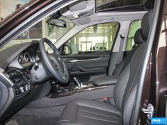 2014款 xDrive35i 3.0T 自动 豪华型