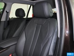 2014款 xDrive35i 3.0T 自动 豪华型