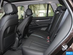 2014款 xDrive35i 3.0T 自动 豪华型