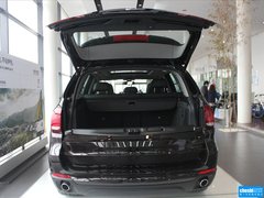 2014款 xDrive35i 3.0T 自动 豪华型